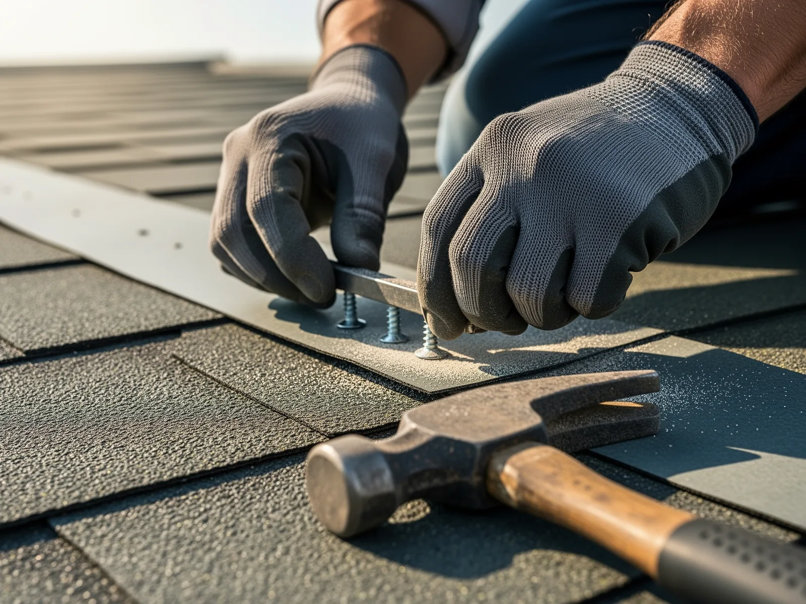 Why choose Fascia Repair in Red Bank, NJ